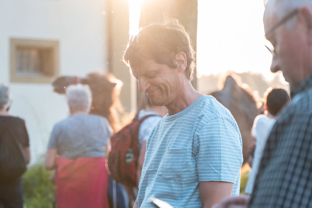 Fusionsfeier, 2.6.2023 - Foto Joël Stäheli, Fraubrunnen