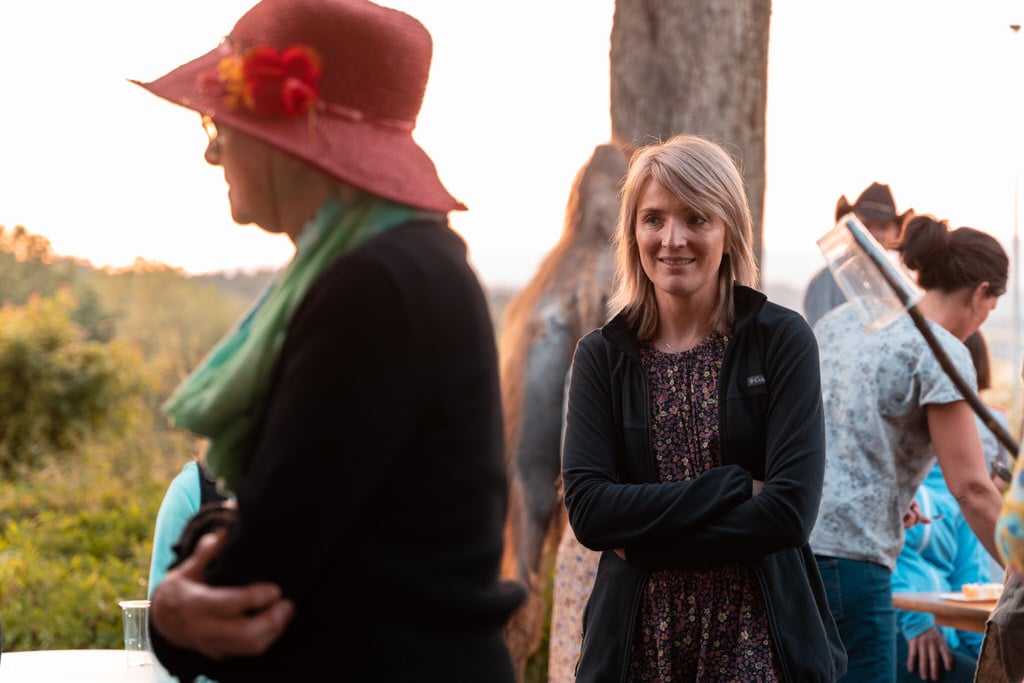 Fusionsfeier, 2.6.2023 - Foto Joël Stäheli, Fraubrunnen