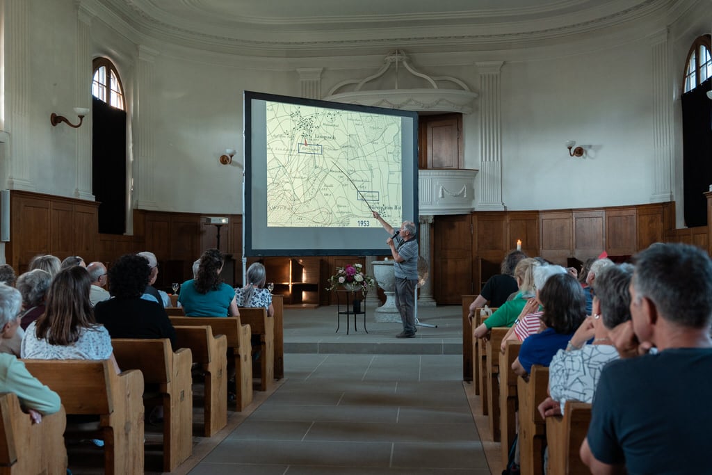 Fusionsfeier, 2.6.2023 - Foto Joël Stäheli, Fraubrunnen