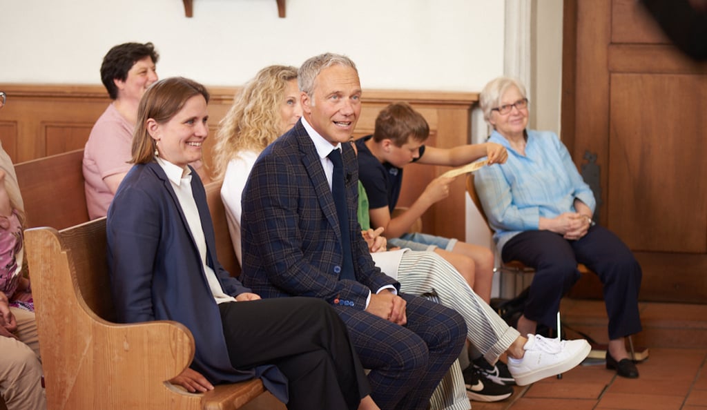 Foto: Michael Nagler