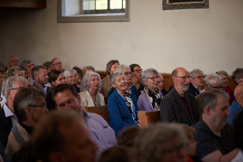 Foto: Michael Nagler