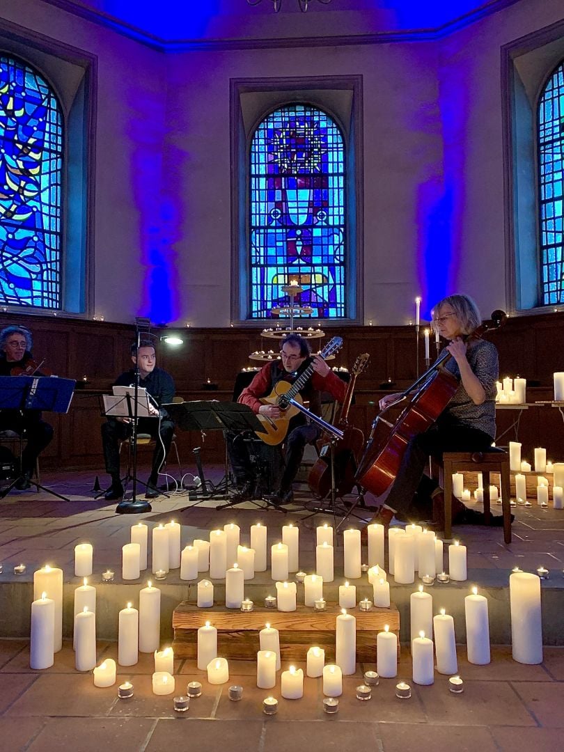 Neuer KGR: Res Hafner