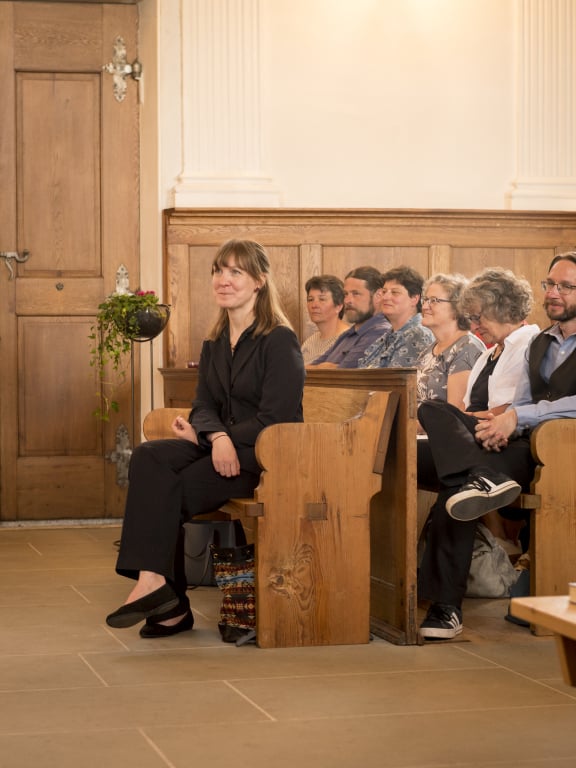 Foto: Marianne Messer, Zauggenried