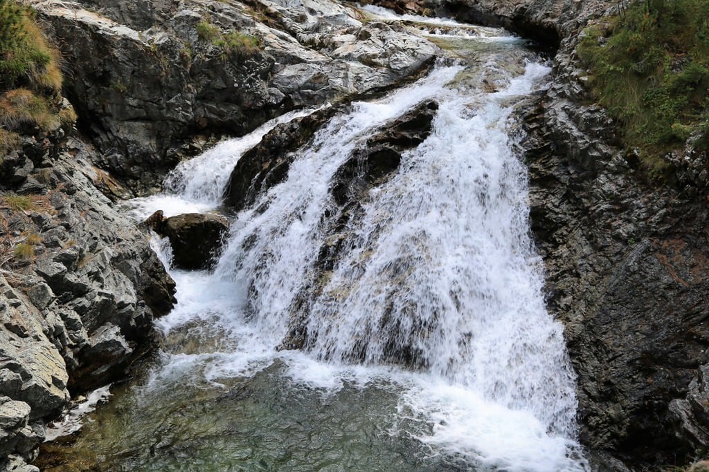 Seniorenferien 2023 - Pontresina