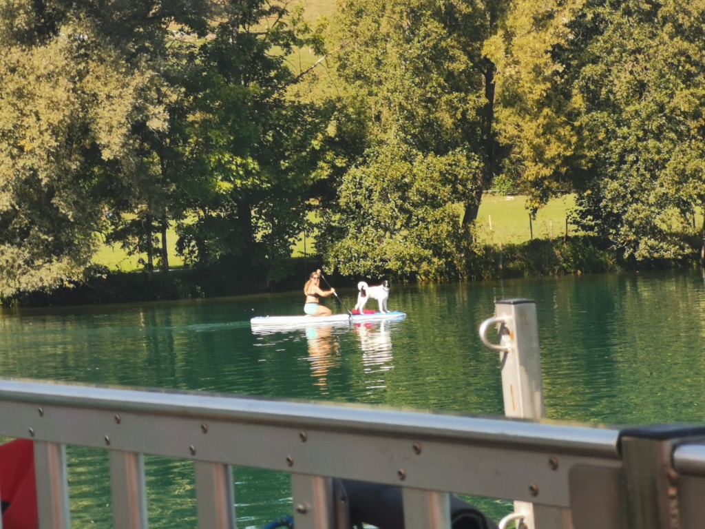 Frauenpower - Wohlensee Ahoi! - Grill&Chill