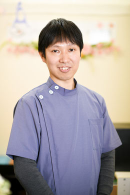 院長　榮島英剛