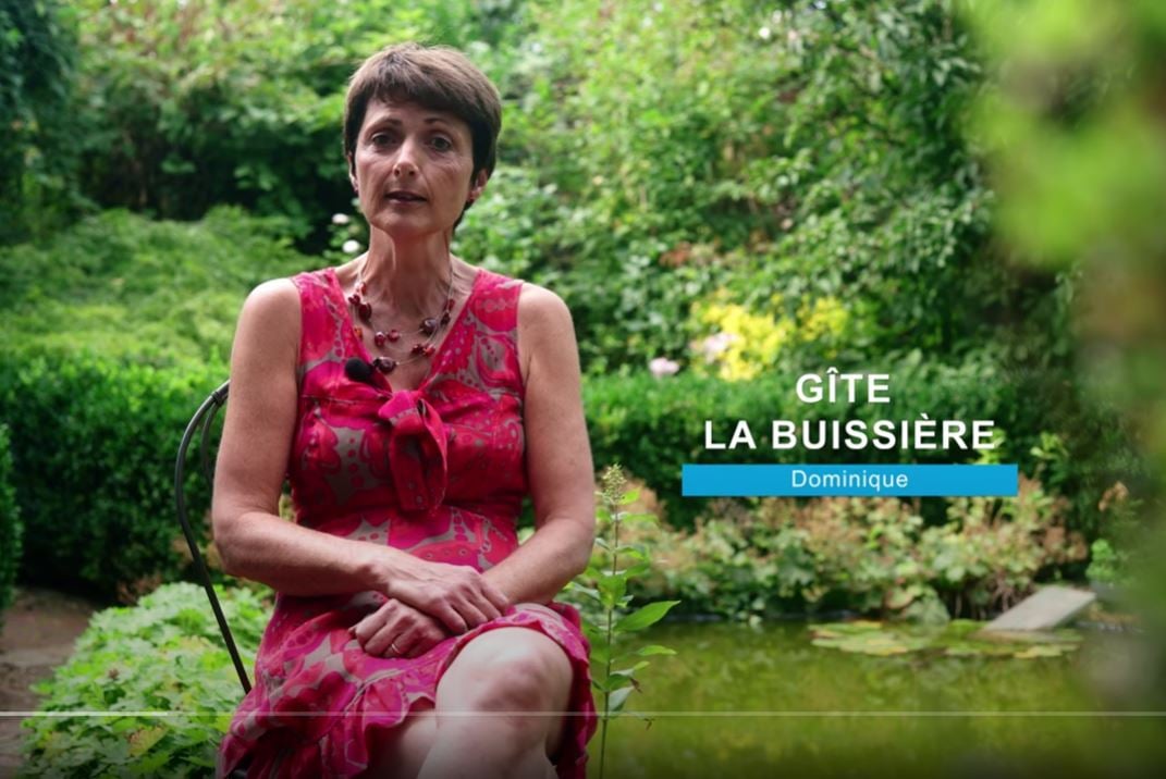 Participation aux e-Commerce Days de VISITWallonia