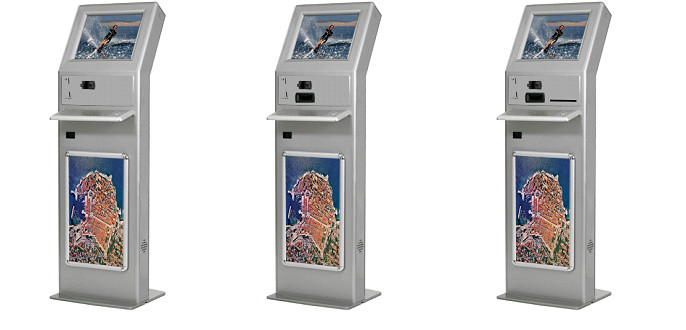 4.Model s naplatom kovanicama, žetonima i karticama. 5. Model s naplatom kovanicama, žetonima, novčanicama i karticama 6. model s naplatom i termo printerom