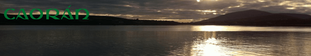 caoran ¦ irische und schottische Musik