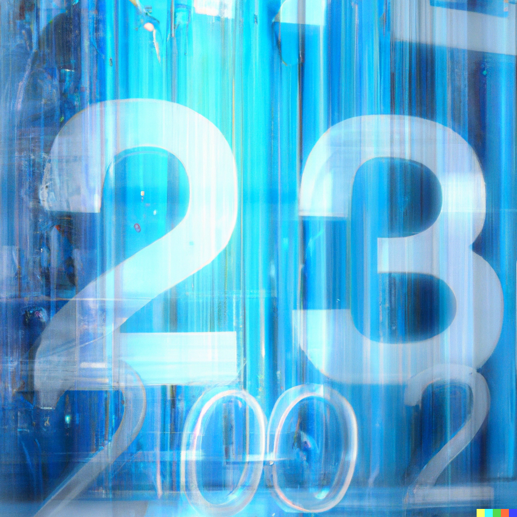 Finanzielle Änderungen in 2023