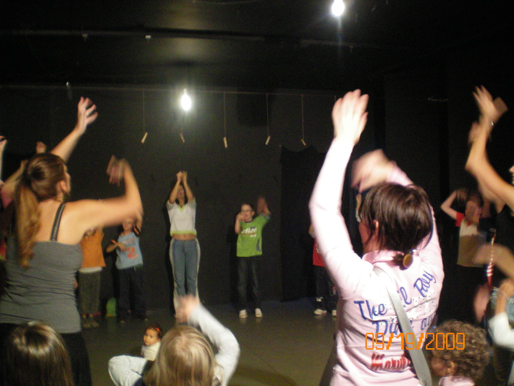 Teatrodanza 2