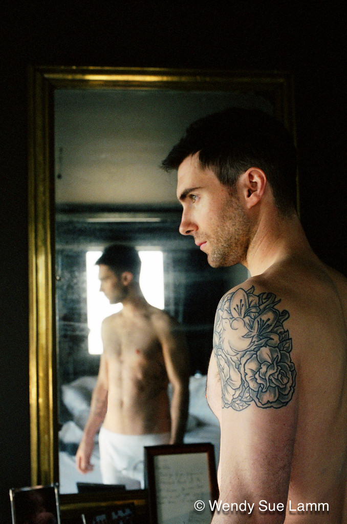 Adam Levine | Maroon 5