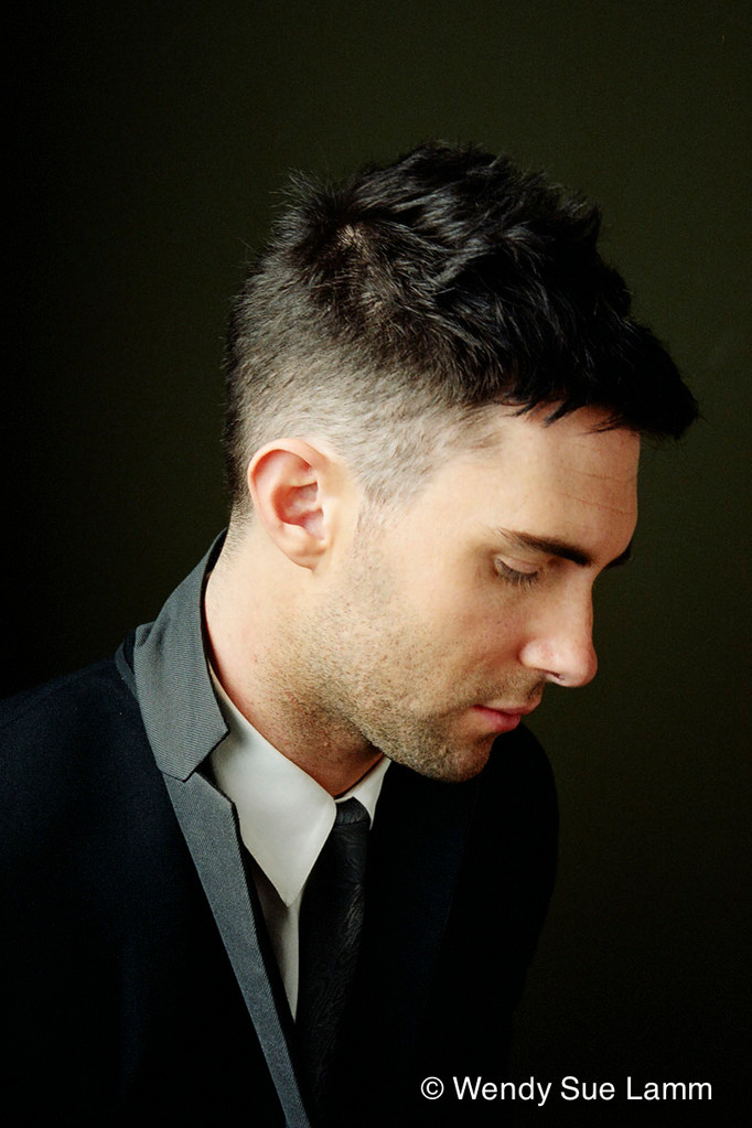 Adam Levine | Maroon 5