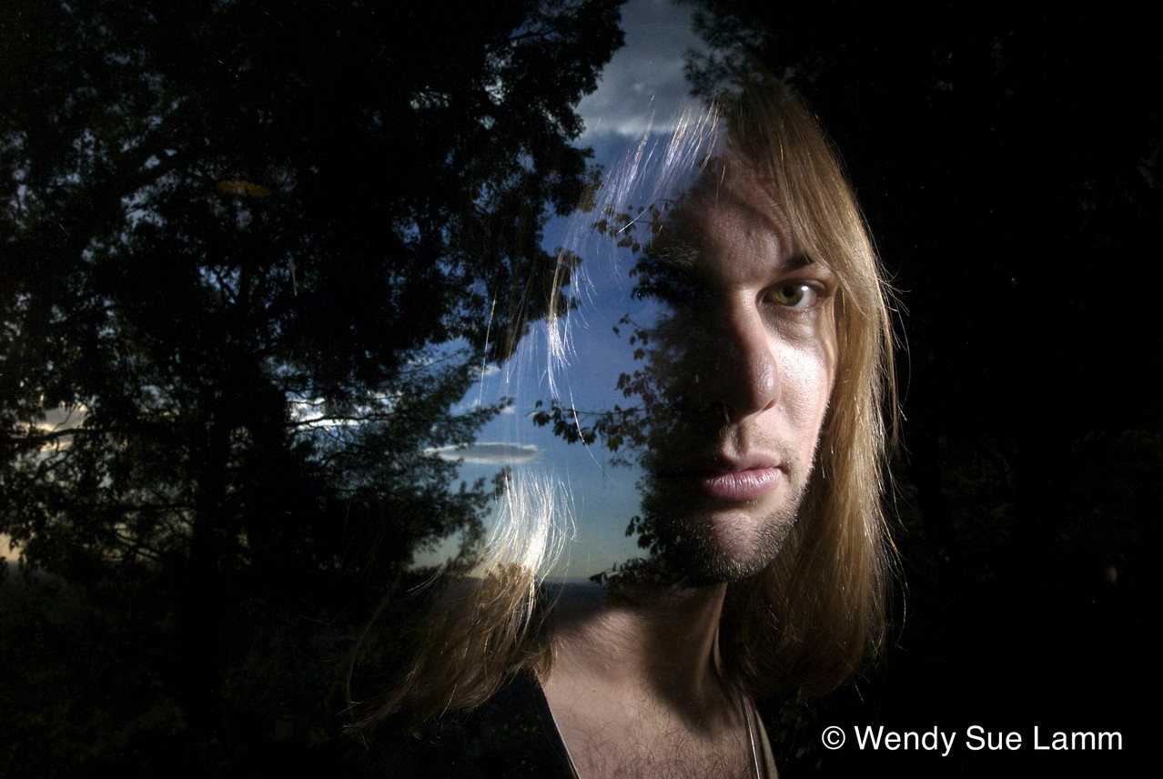 Mickey Madden | Maroon 5