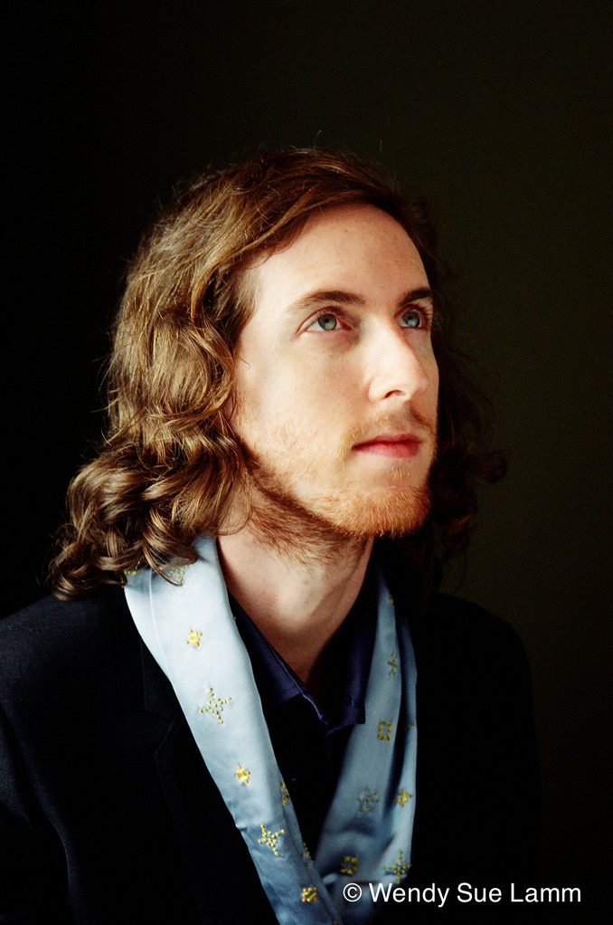 Jesse Carmichael | Maroon 5