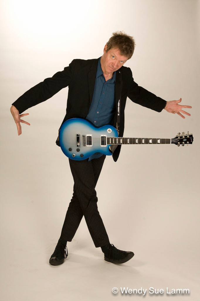 Nels Cline | Wilco