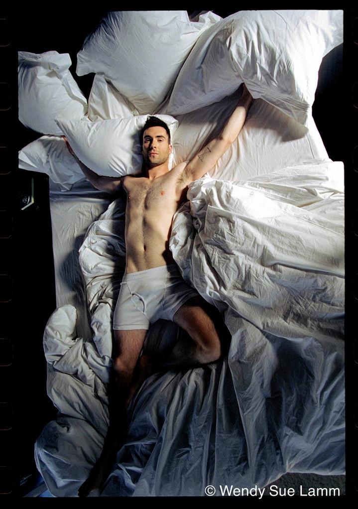 Adam Levine | Maroon 5