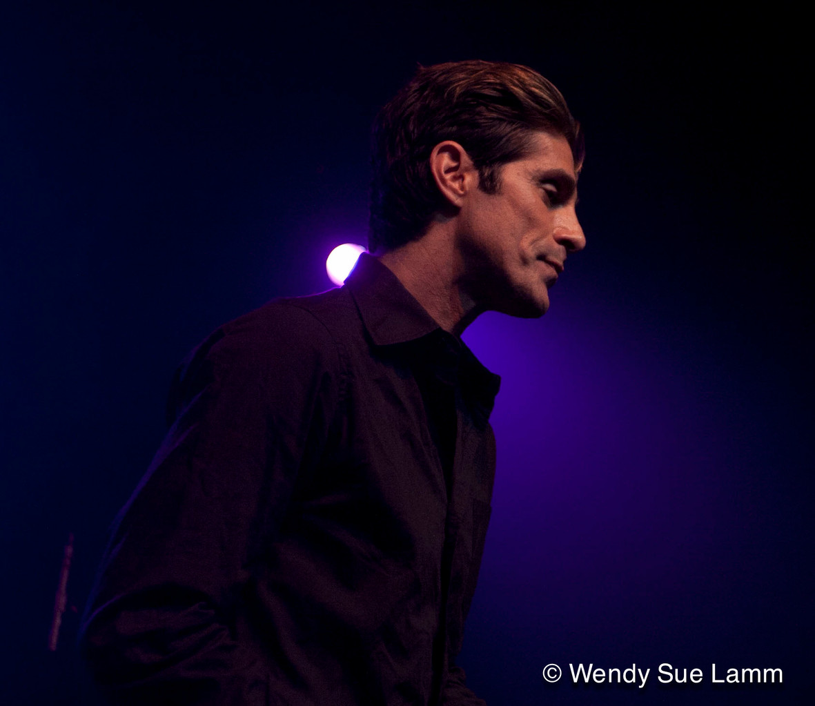 Perry Farrell | Janes Addiction