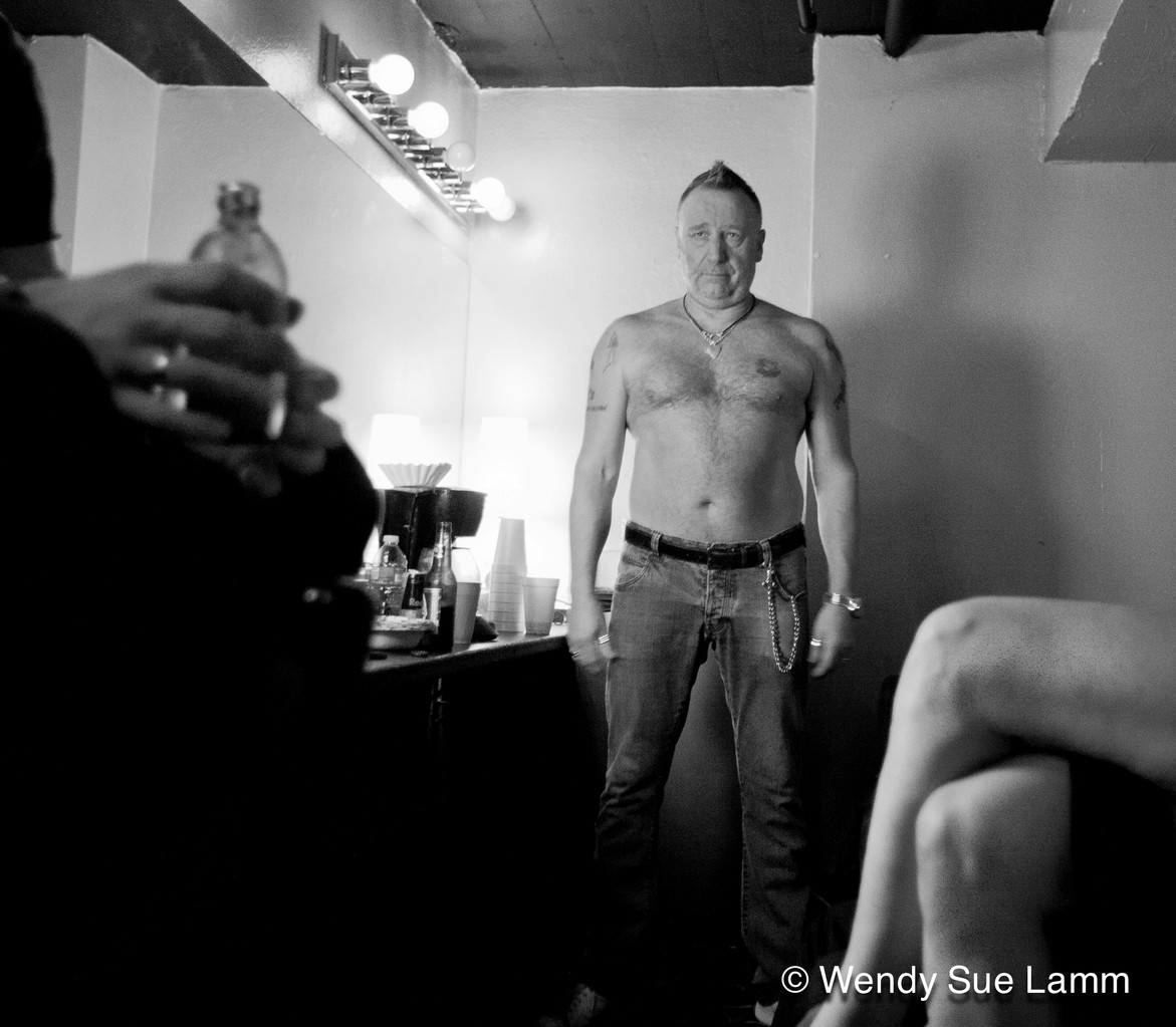 Peter Hook | Joy Division, New Order