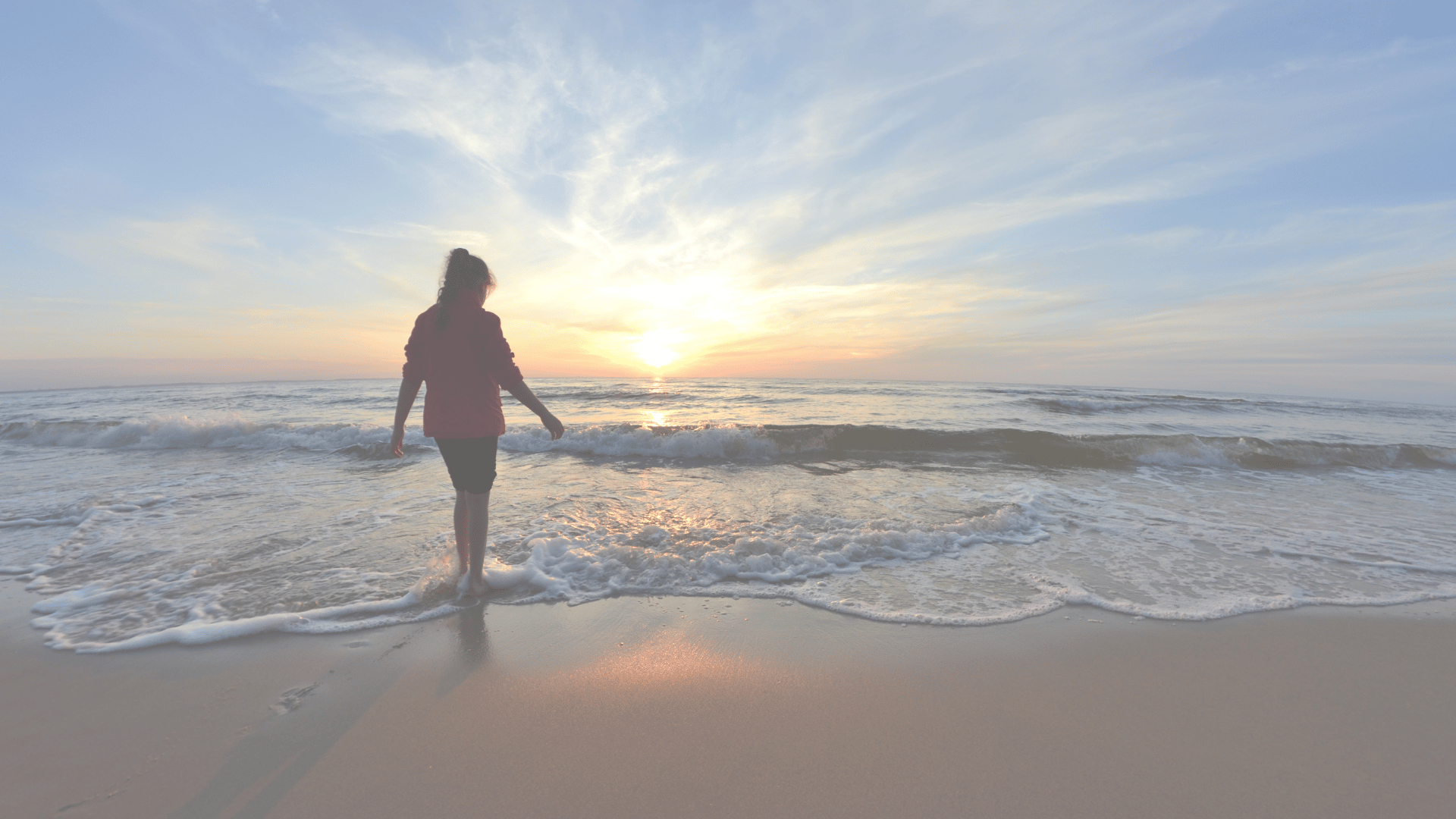 1月｜立ち止まることも、人生の大切な一歩 ― 身体の声に戻る
