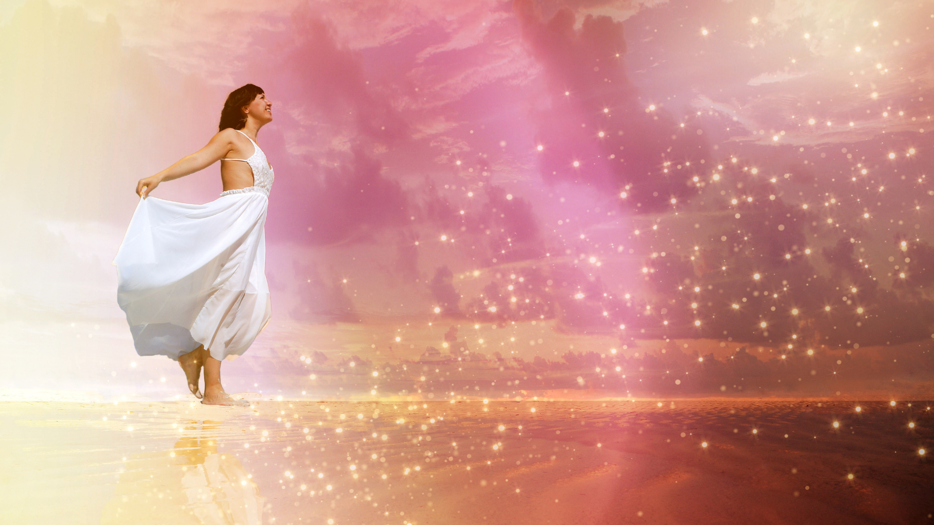 カルマを意識することで人生が変わる