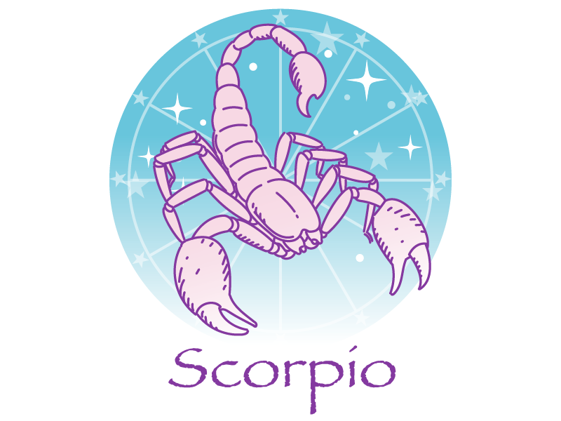 蠍座の新月は心を深め、自己変革を目指してみませんか？