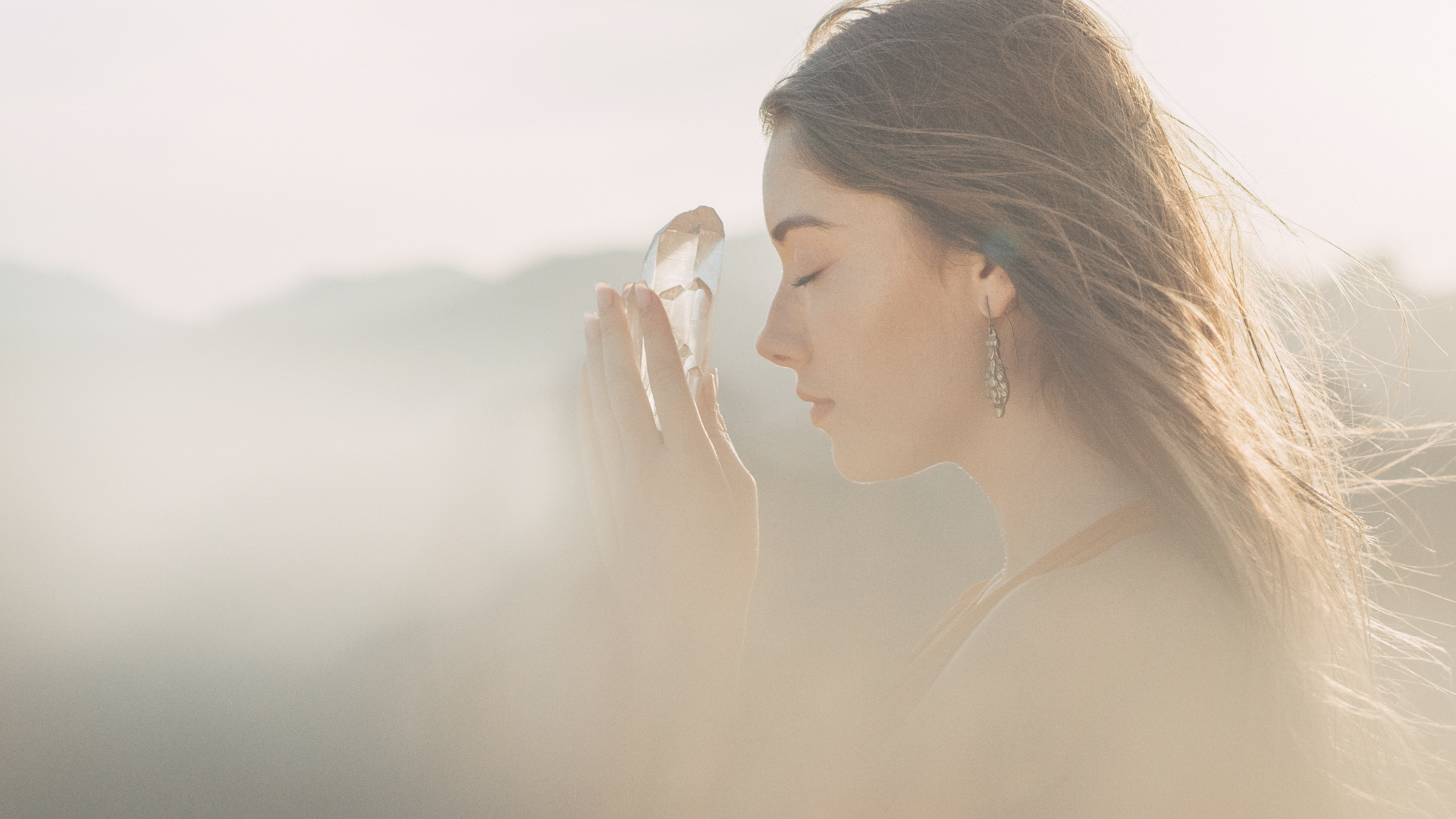 思いが世界を作る～心が生み出す現実の力～