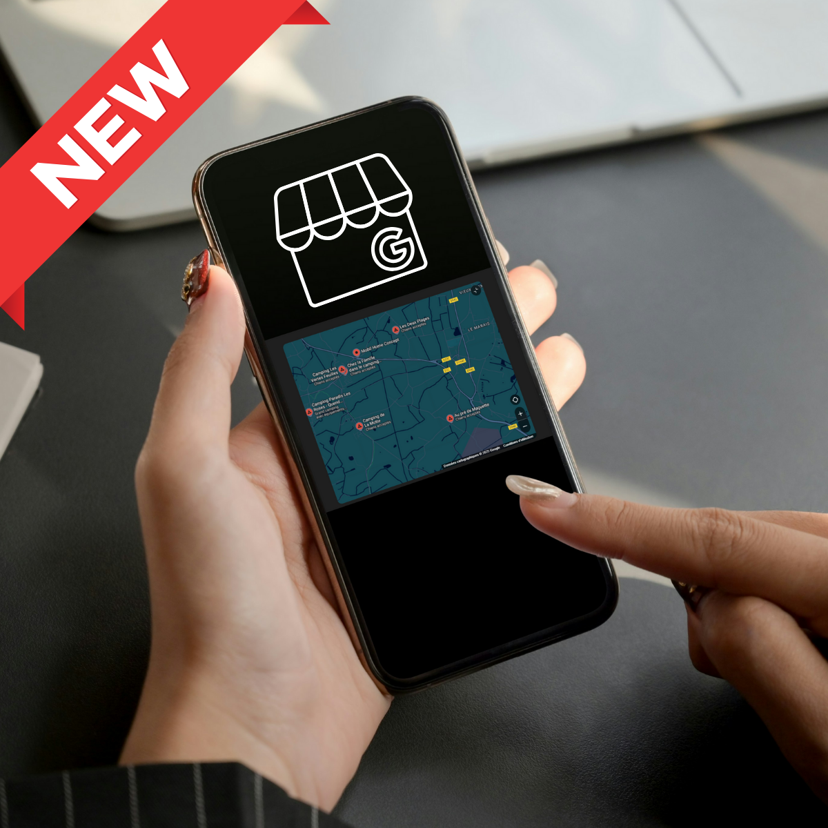 10 astuces pour optimiser votre fiche d'établissement Google