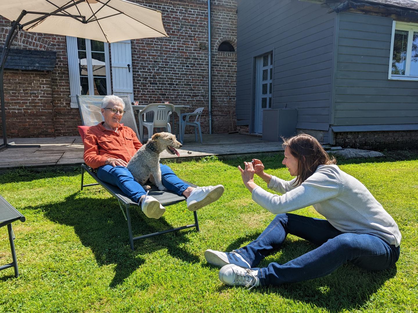 Tourisme DogFriendly : 1er bilan