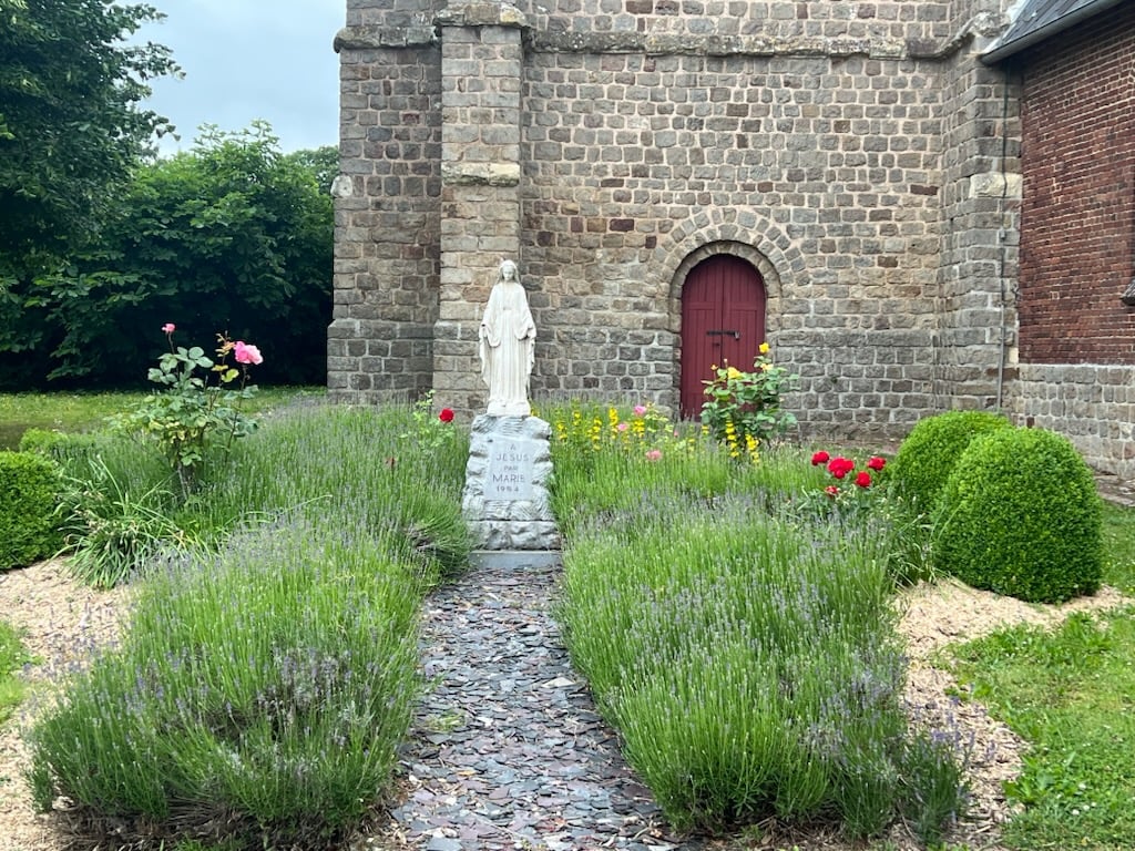 VRAIGNES-EN-VERMANDOIS