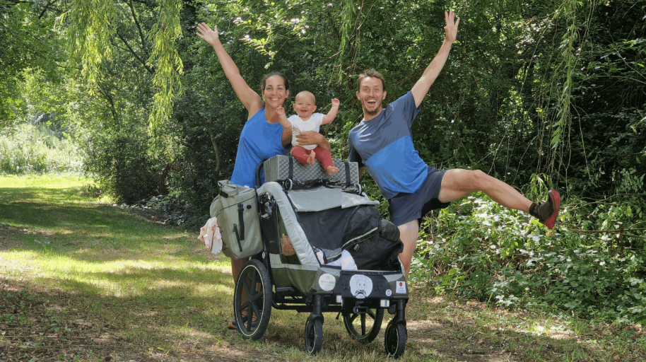 La Somme, terrain d’aventure… et de visibilité