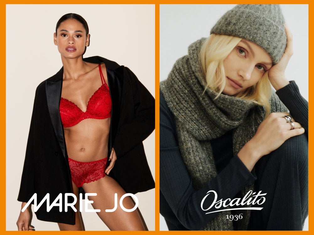 Wir starten unseren Wintersale