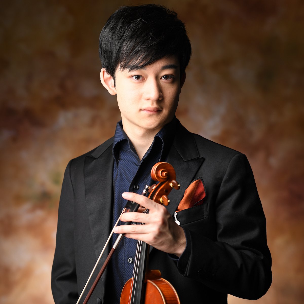 渡邊達徳　PHOTO by 井村重人