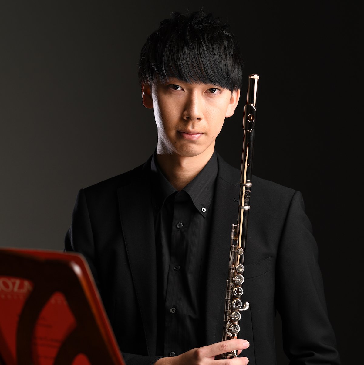 臼井源太　PHOTO by 井村重人