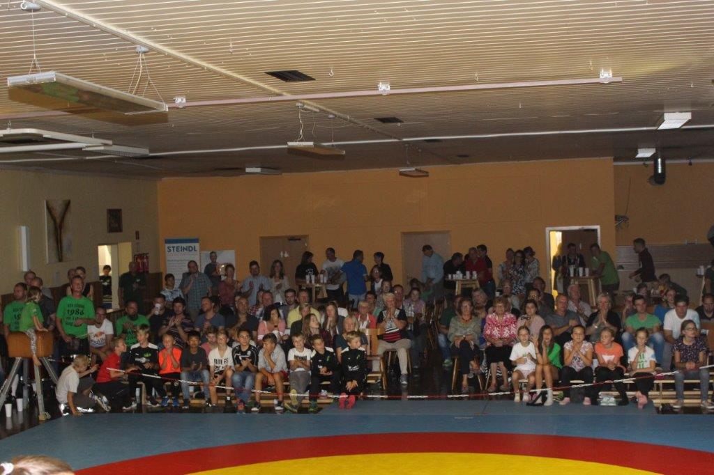 2.Bundesliga KSV Söding vs. AC Hörbranz 17.9. in Söding