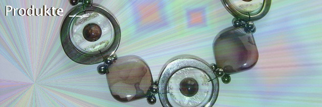 verführerische Ketten als Modeschmuck