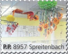 geschützter Bereich für unser Personal ...