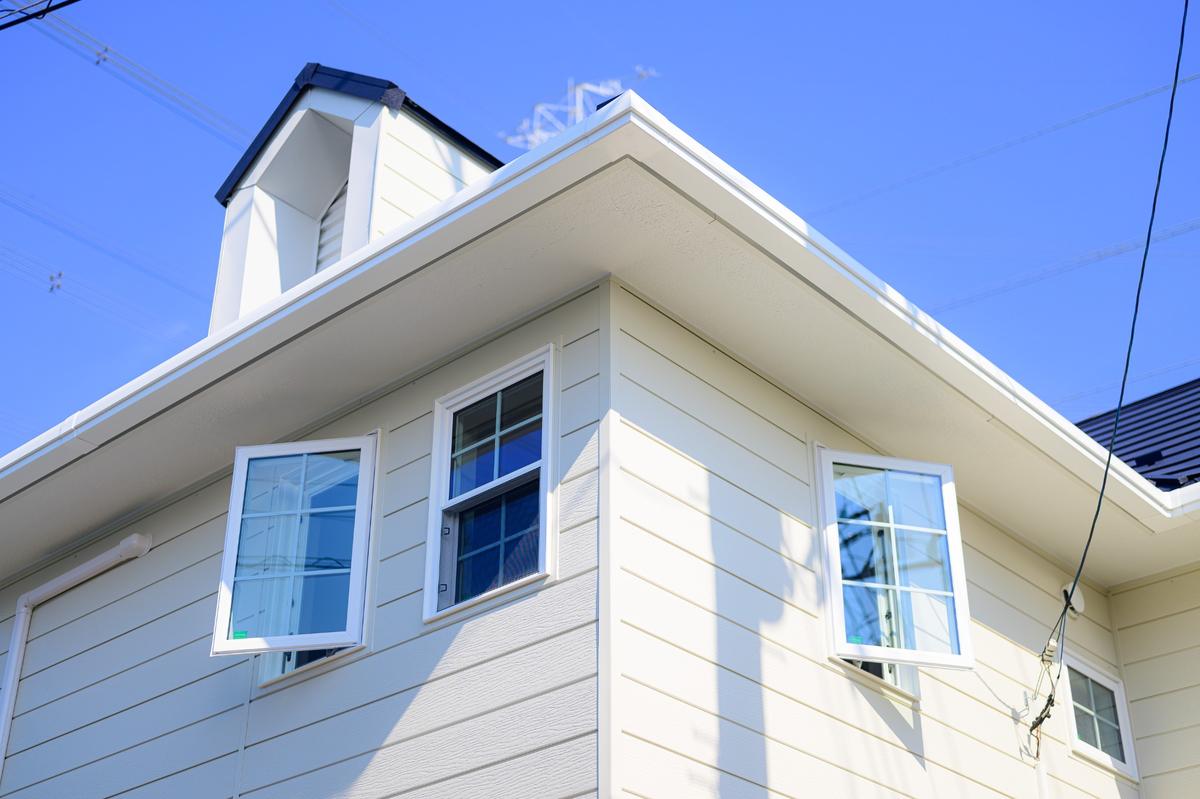 【after】断熱窓と樹脂サッシ－モンタージュ