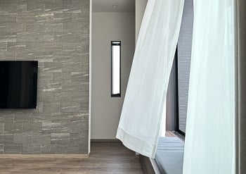 二重窓（内窓）にカーテンはいらない？取り付けたときの効果とは