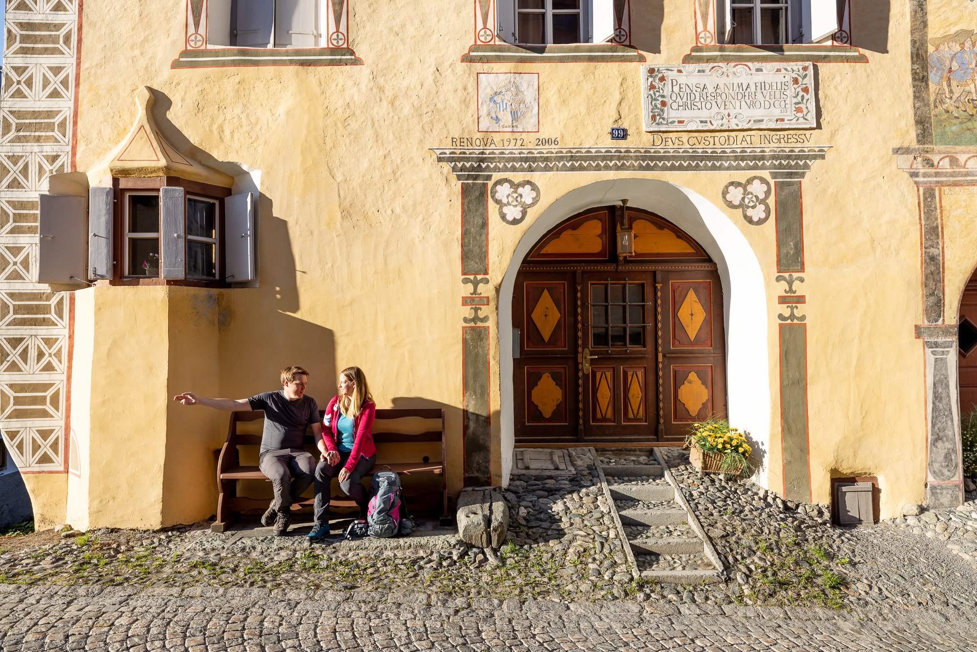 Romanisches Wochenende