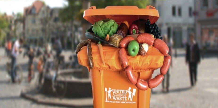 Jetzt zählt jedes Kilo