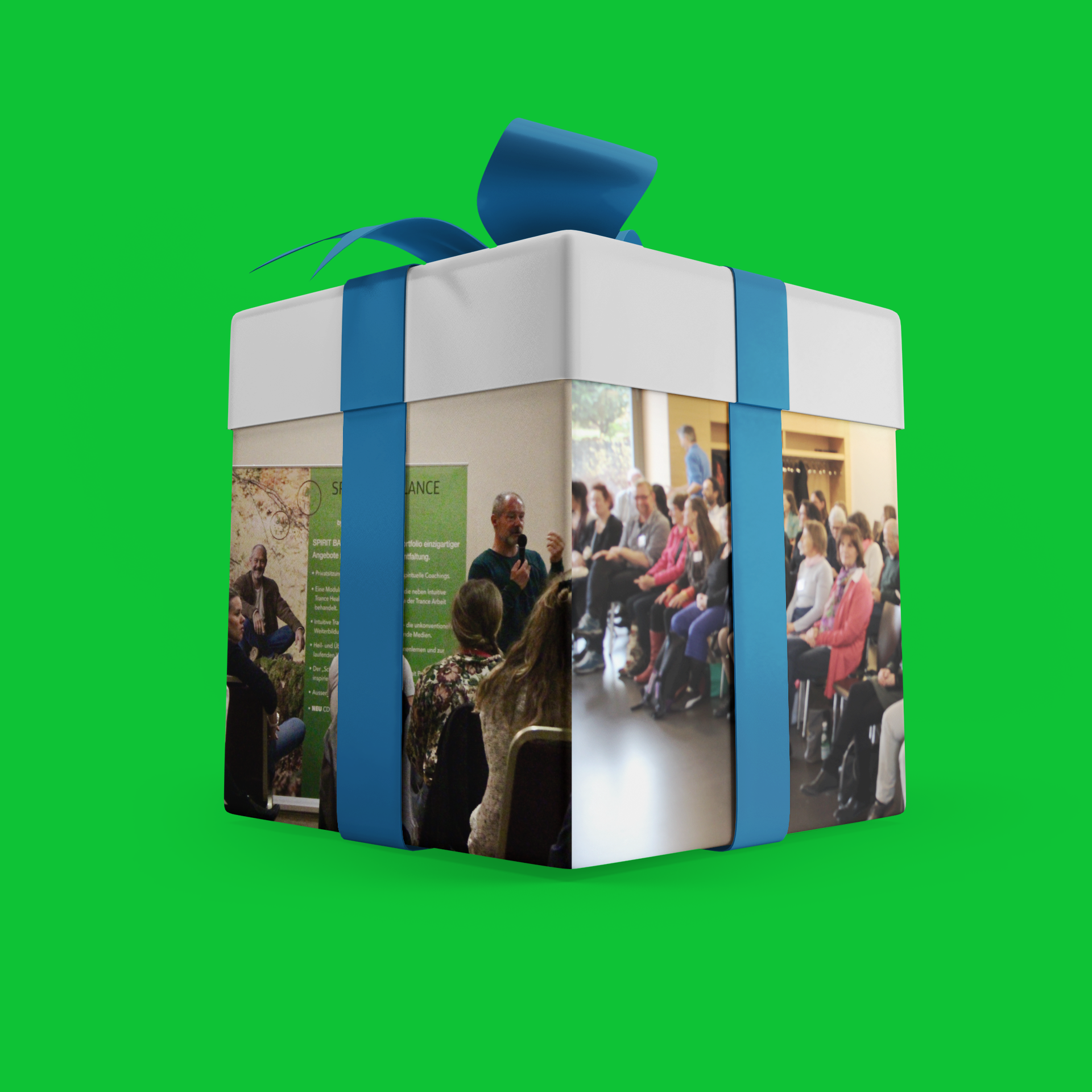 Events & Tagesworkshops