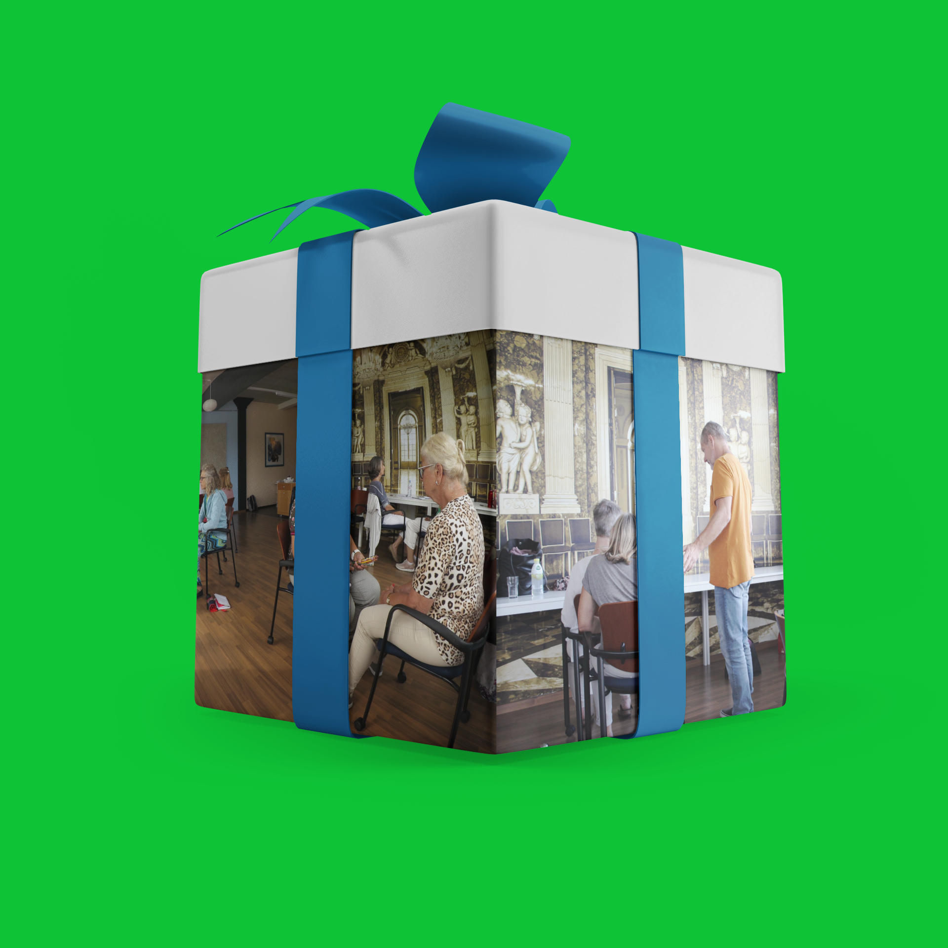 Attraktive Kurse für Dein Weiterkommen 