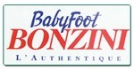 baby foot bonzini