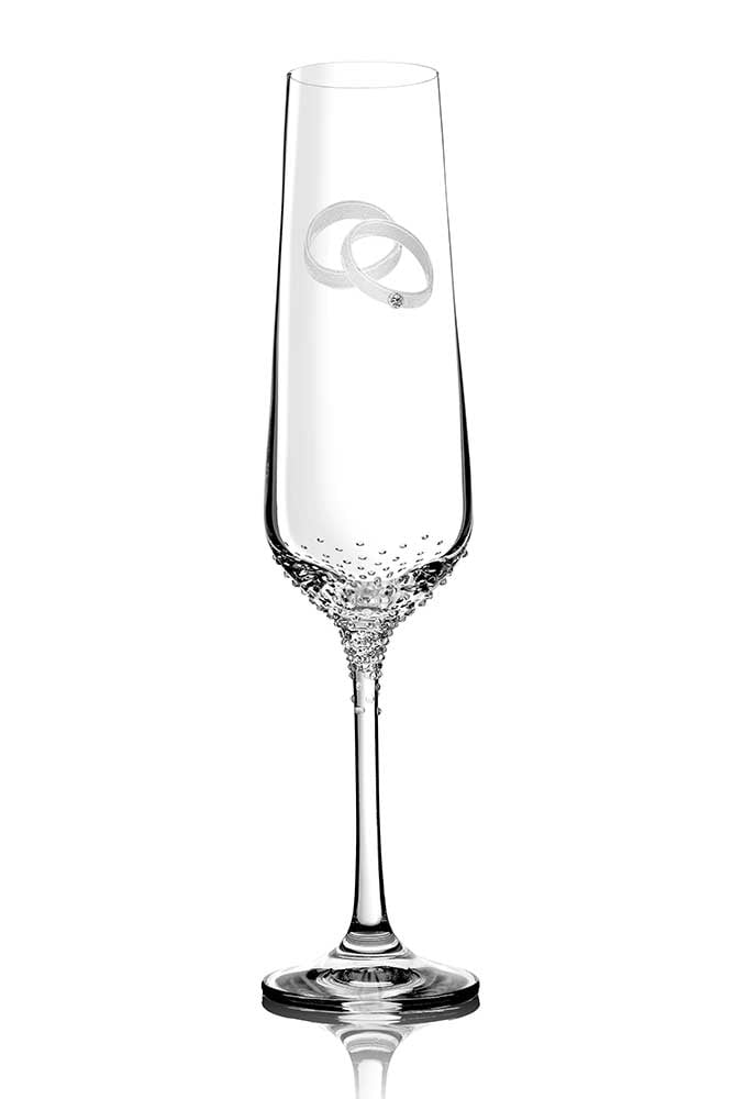 Champagne glass Mania 200 ml