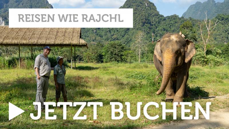 Thailand: Reise-Tipps vom Asien-Spezialisten