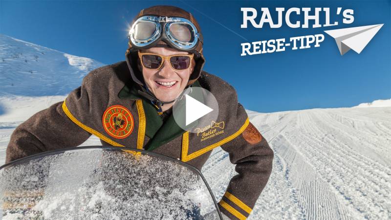 Turracher Höhe: Pistenbutler im Video-Check