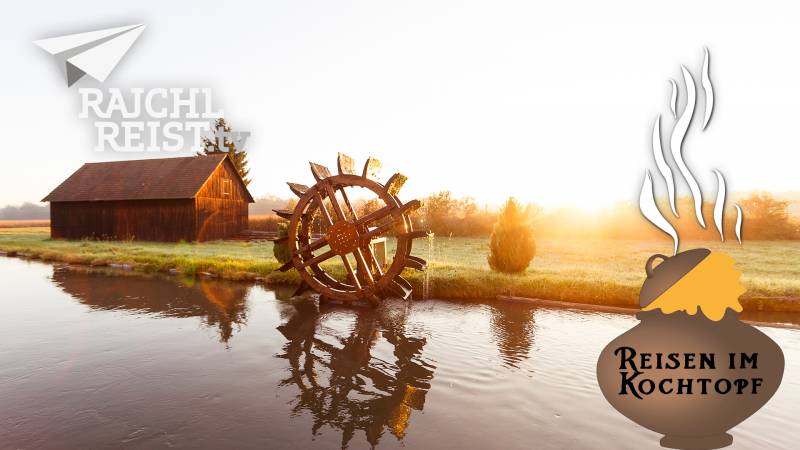 Region Graz: Frischer Brot-Genuss am Fluss