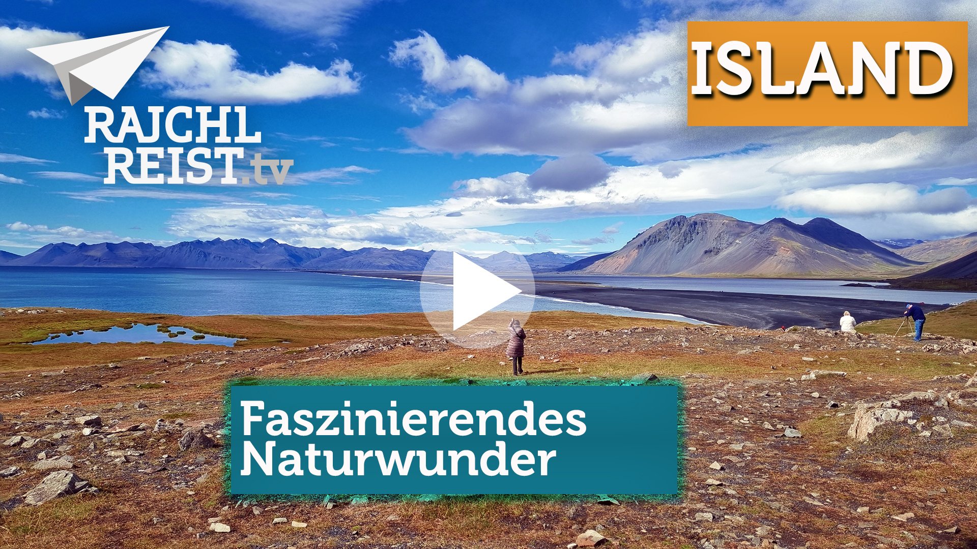 Island: 9 Geheimtipps von österreichischen Island-Insidern