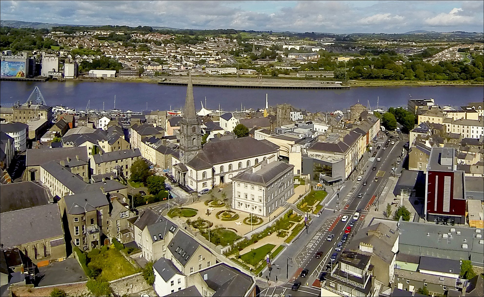 Foto: Waterford Museum of Treasures